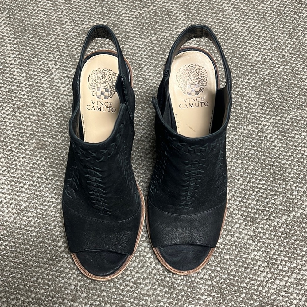 Vince Camuto Heeled Sandals (9)